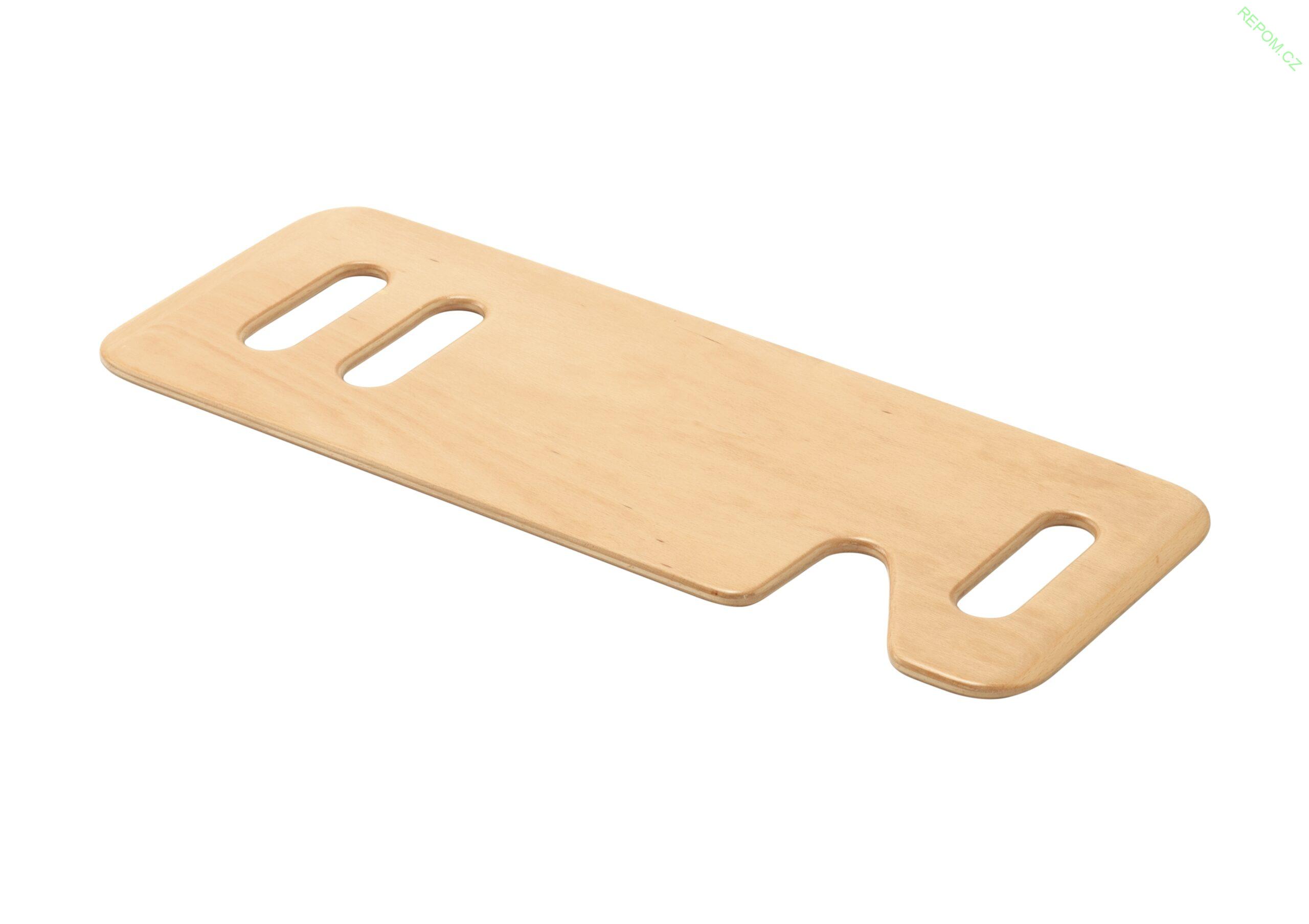 Přesouvací deska univerzální