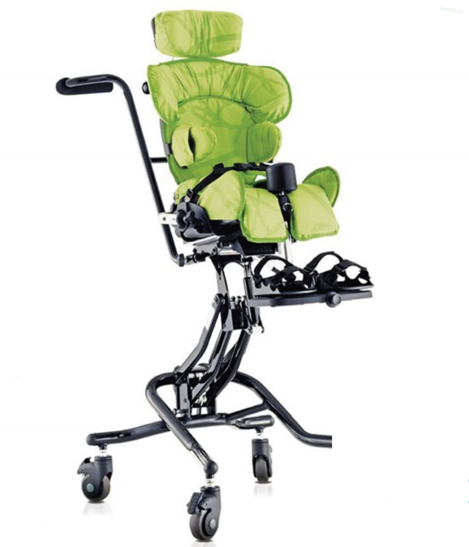 Dětský sedací systém Leckey Squiggles Seat pro malé děti