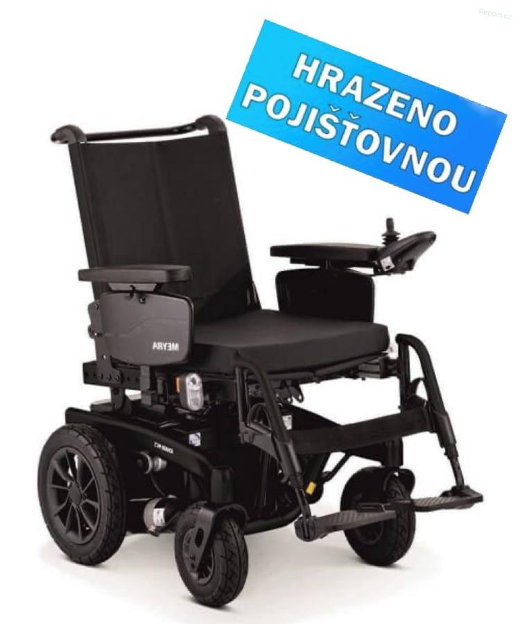 Invalidní vozík elektrický MEYRA iChair MC2 1.611