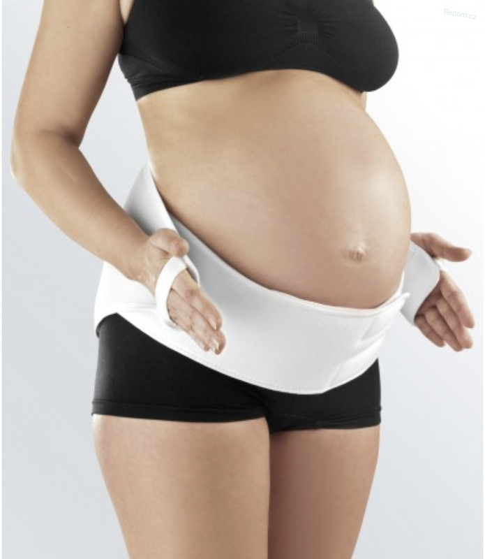 Těhotenský pás PROTECT.MATERNITY.BELT