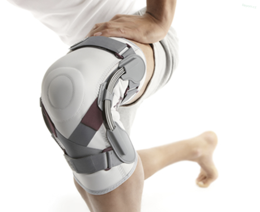 Kolenní ortéza Push med 