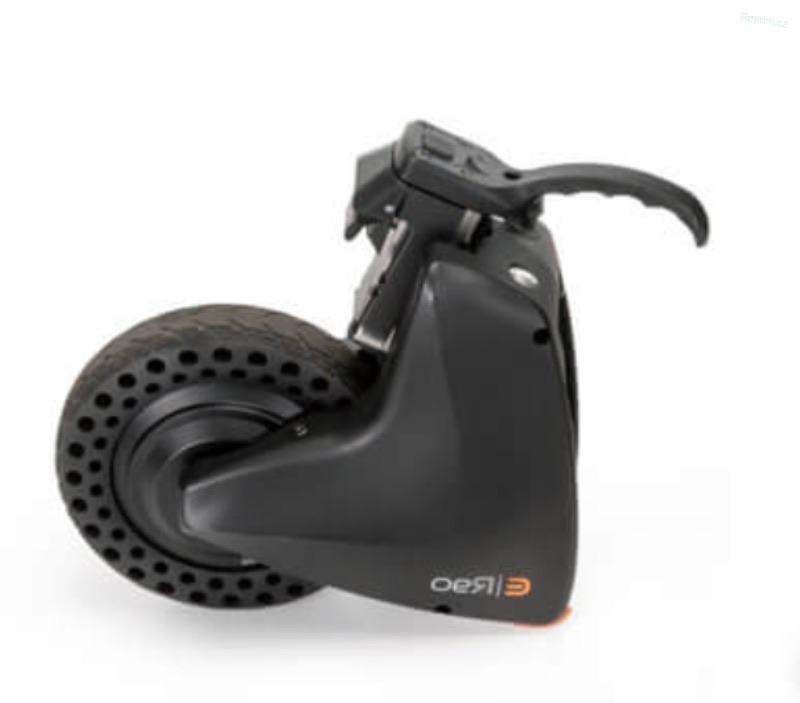 Přídavný zadní pohon EMPULSE R90