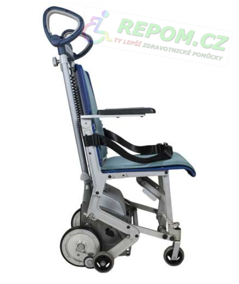 REPAS: Schodolez Scalamobil Alber S25