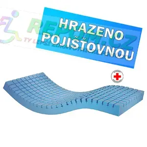 Matrace antidekubitní pasivní BOHEMIA CLINIC 14 NEO