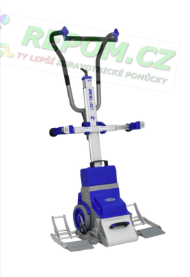 REPAS: Schodolez Liftkar PT Universal 130
