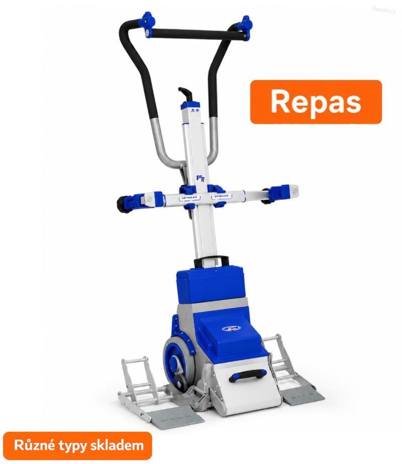 REPAS: Schodolez Liftkar PT Universal 130