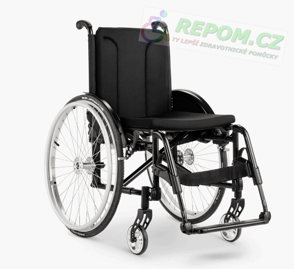 REPAS: Aktivní invalidní vozíky MEYRA 