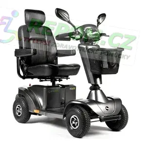 Elektrický skútr STERLING S425