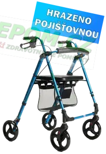 Chodítko ECO PLUS