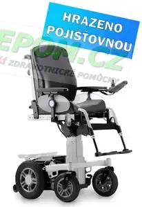 Elektrický invalidní vozík MEYRA iCHAIR MC3 Lift 1.612-27