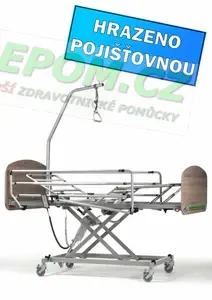 Rehabilitační lůžko VERMEIREN ILLICO