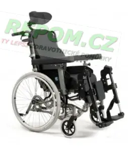 PŮJČENÍ invalidní vozík speciální