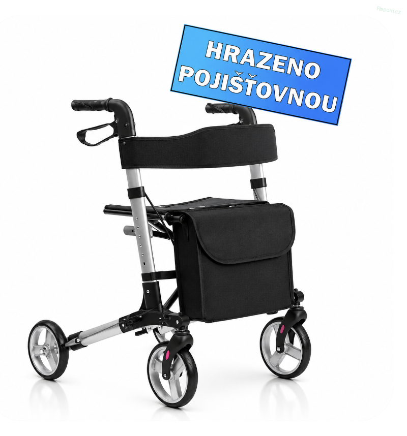 Chodítko MOBILUS LITE