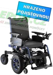 Elektrický invalidní vozík MEYRA iCHAIR MC FRONT 1.613