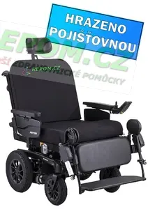 Elektrický invalidní vozík MEYRA iCHAIR XXL 1.614