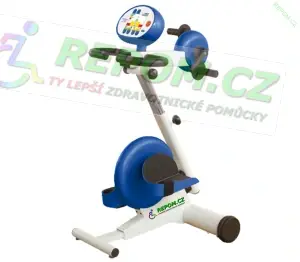 Motomed Reck VIVA 2 na nohy a ruce 