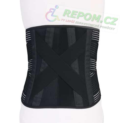 Vysoký bederní pás SPINCARE FLEX II 