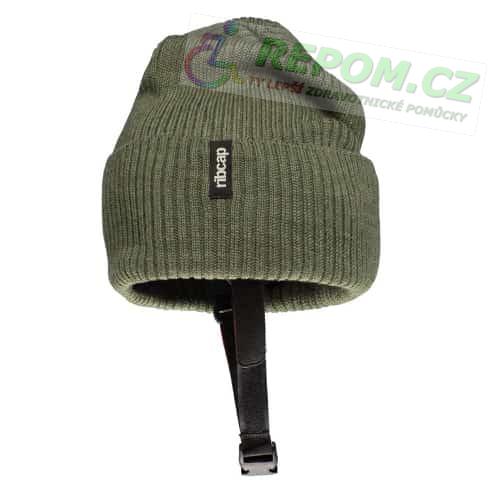 Dětská i dospělá ochranná přilba RIBCAP LENNY