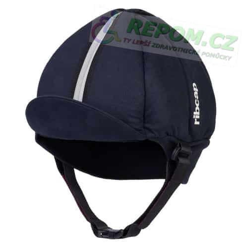 Dospělá ochranná přilba RIBCAP HARDY
