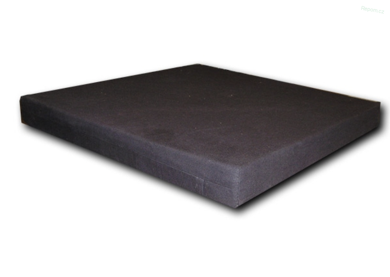 REPAS: Molitanový podsedák na invalidní vozík