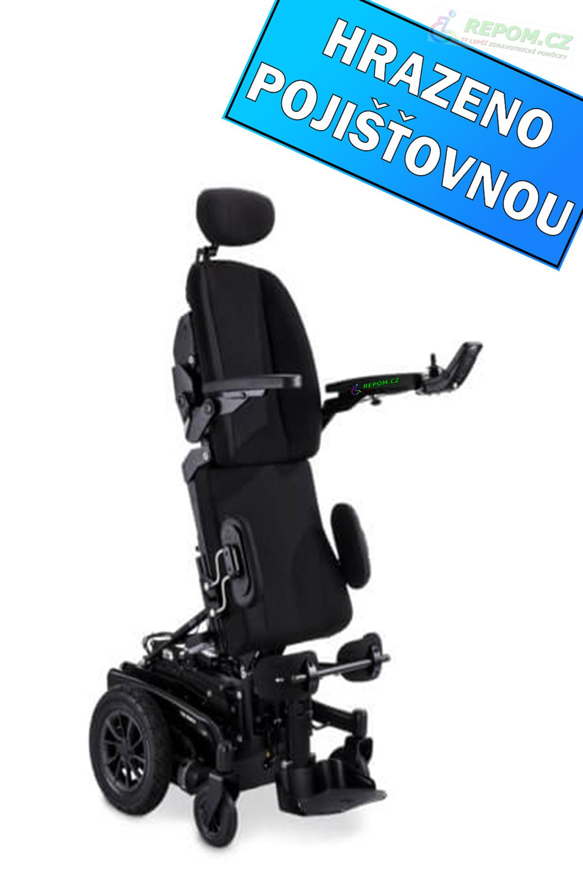 Invalidní vozík elektrický MEYRA iChair SKY 1.620