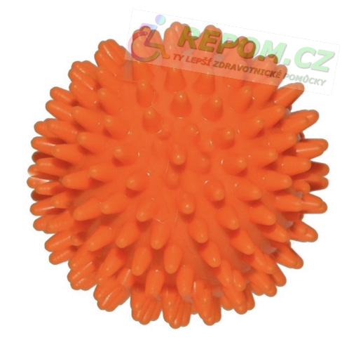 Ježek 6 cm masážní míček