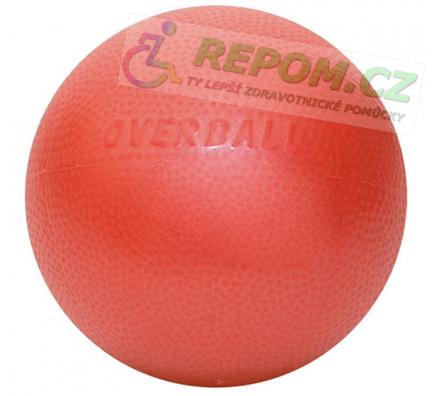 Míč Softgym Over 23 cm - Gymnic