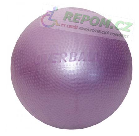 Míč Softgym Over 23 cm - Gymnic
