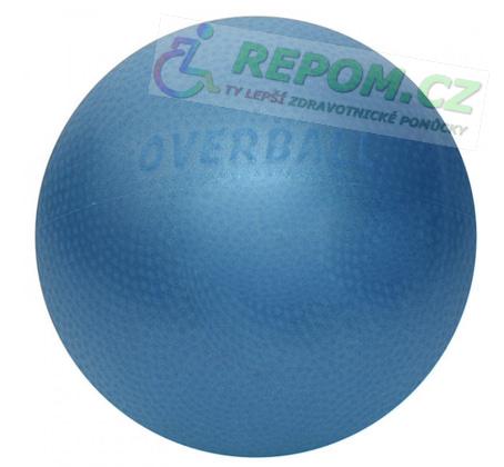 Míč Softgym Over 23 cm - Gymnic