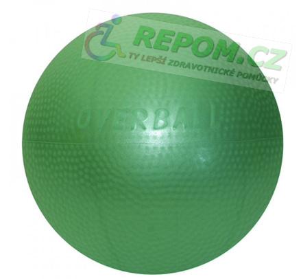 Míč Softgym Over 23 cm - Gymnic