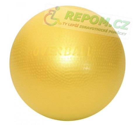 Míč Softgym Over 23 cm - Gymnic