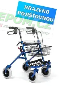 Chodítko na doma VERMEIREN 286i