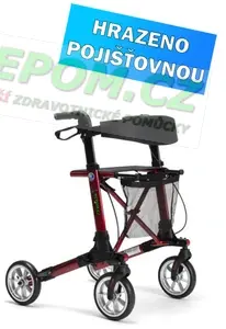 Chodítko QUADRI LIGHT