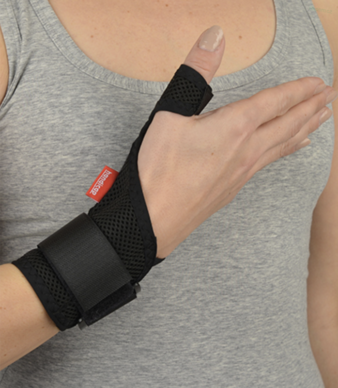 Ortéza palce ruky 035