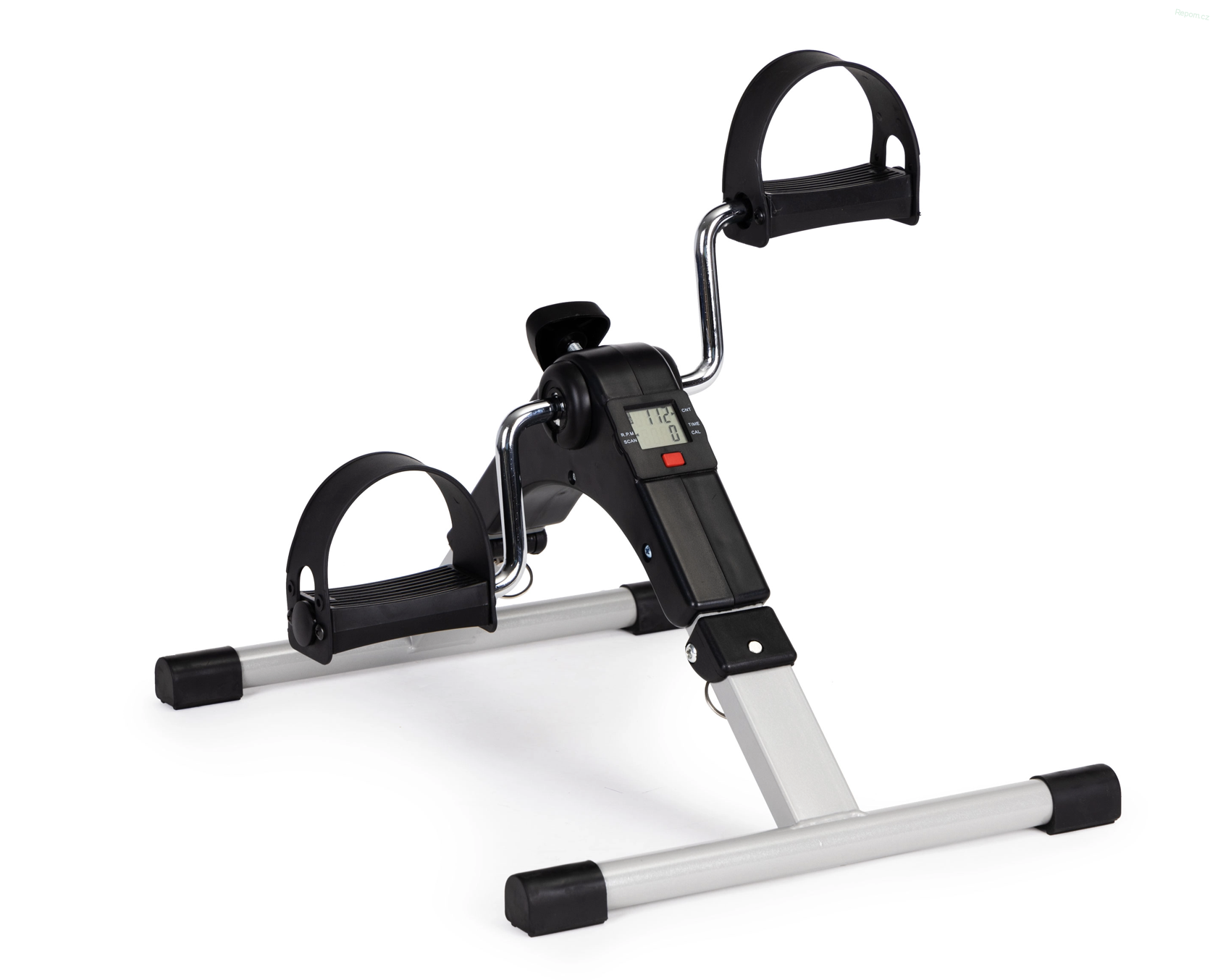 NOVÉ: Skládací rehabilitační šlapadlo