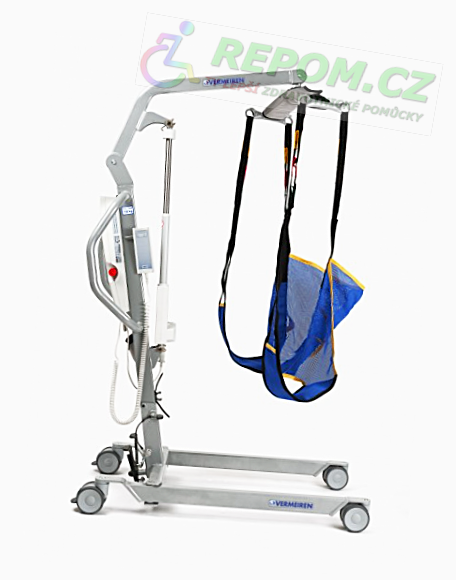 PŮJČENÍ Osobní zvedák 