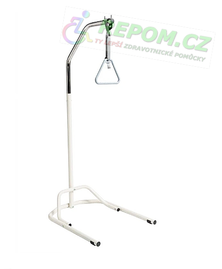 PŮJČENÍ Hrazda k posteli