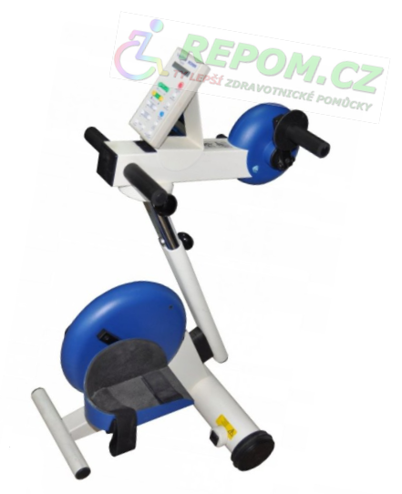 PŮJČENÍ Motomed VIVA 1 na nohy a ruce