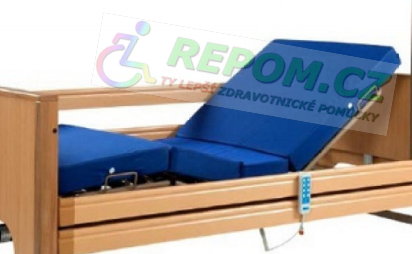 PŮJČENÍ pasivní antidekubitní matrace