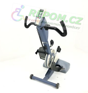 REPAS: Motomed Thera trainer pro nohy