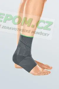 Elastická bandáž kotníku PROTECT.LEVA 