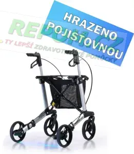 Chodítko GEMINO 30 PARKINSON