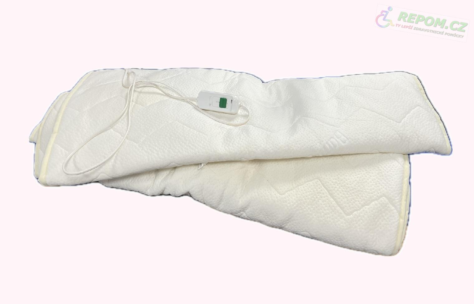 Infra podložka Infrared IBC 10 Basic podložka se základním ovladačem