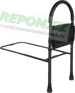 Samostojné madlo k posteli