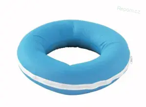 Sedací kruh s omyvatelným potahem