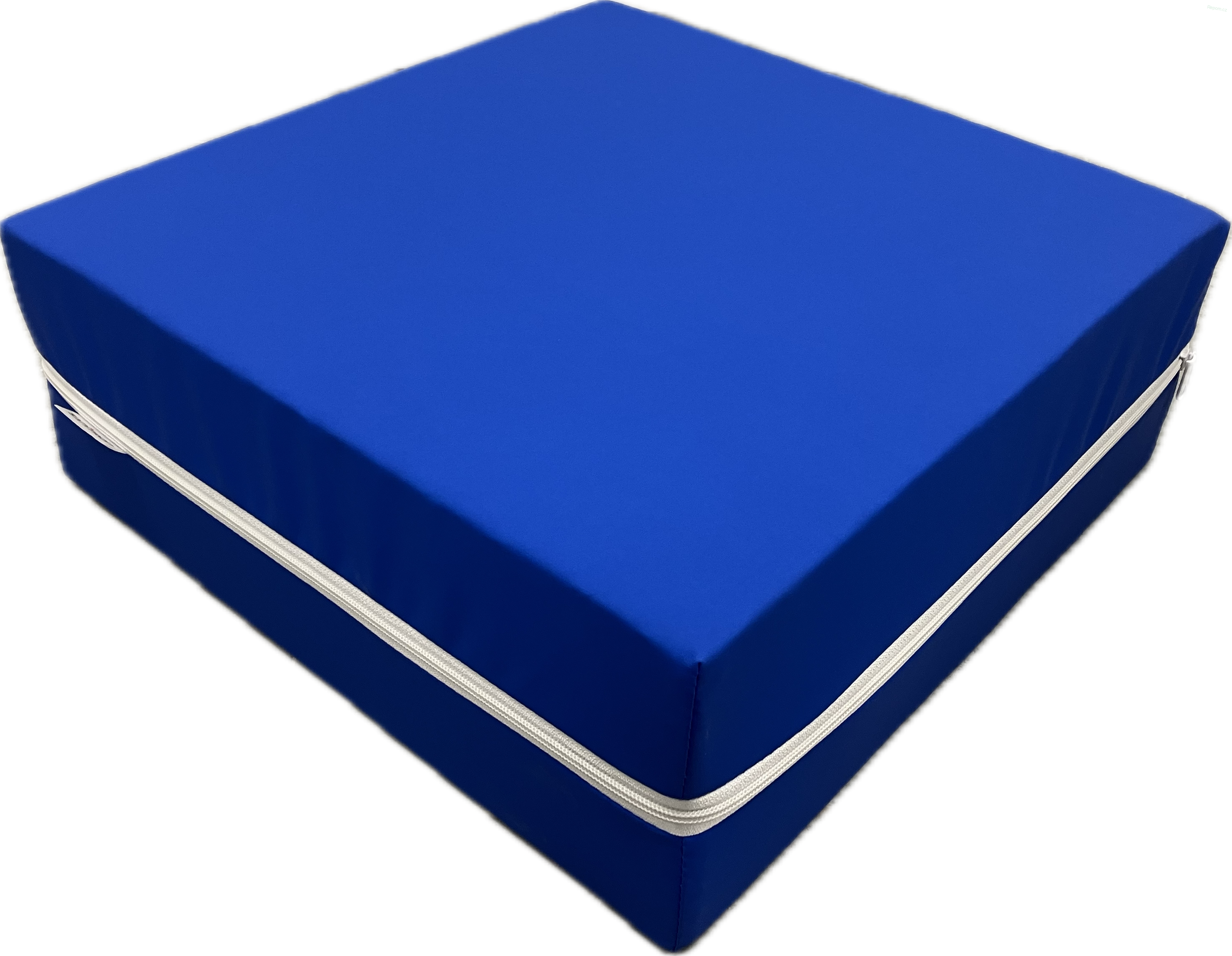 Zvyšovací podsedák s nepropustným potahem 10cm