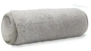 Podhlavník z ovčí vlny