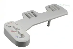 Jednoduchý přídavný bidet