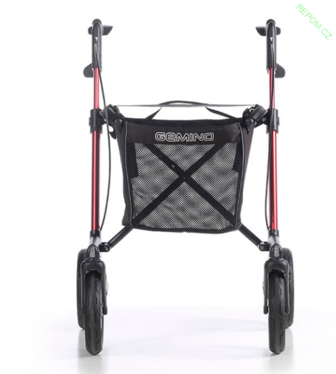 Snížená chodítko GEMINO 30 Comfort M