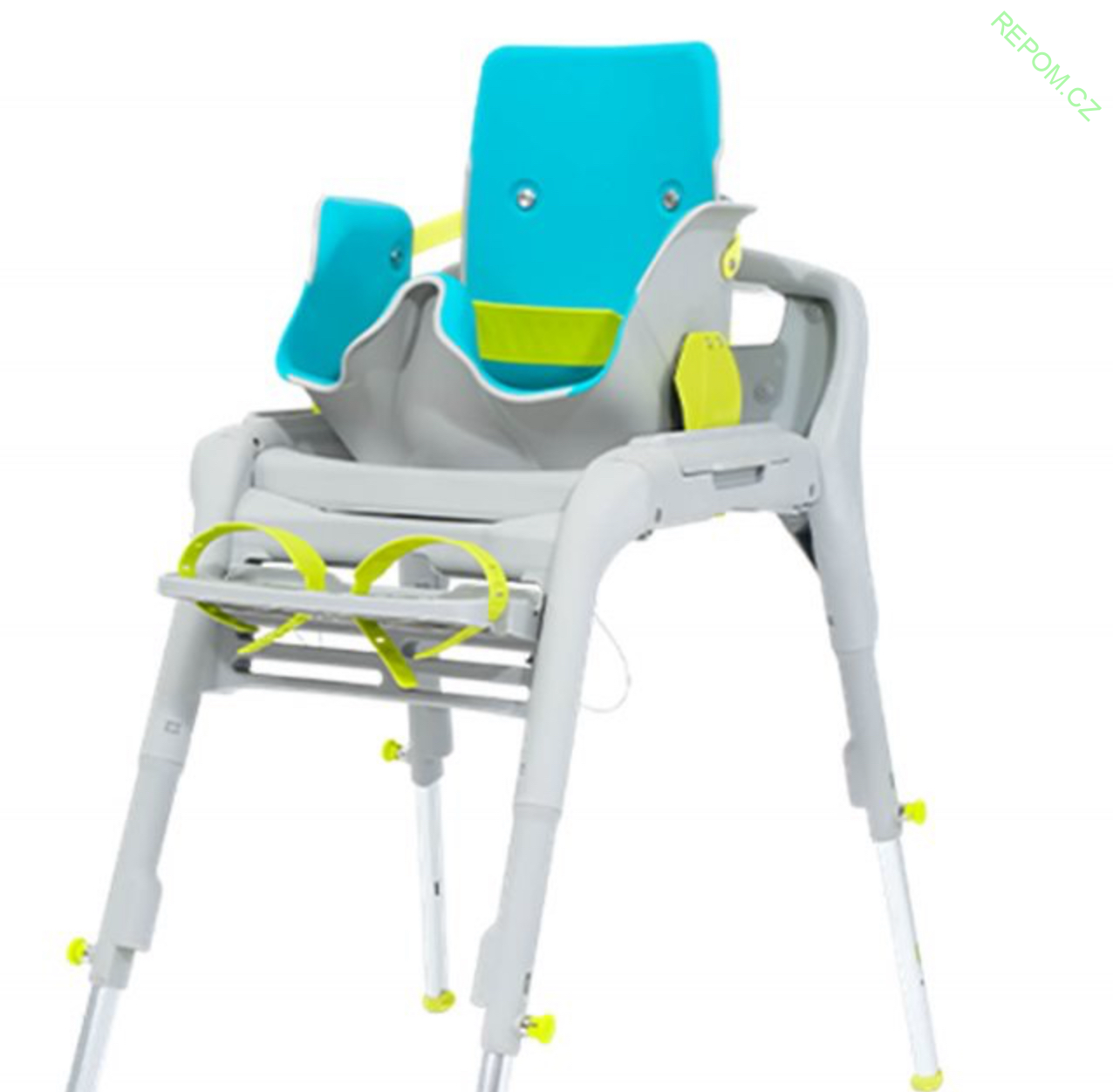 WC nástavec FIREFLY GOTTAGO